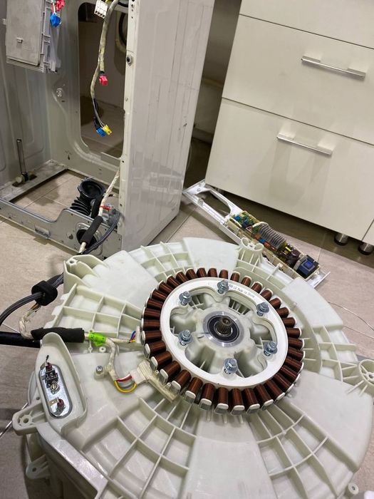 ремонт стиральных машин Kirmoshina ustasi мастер стиральных машин