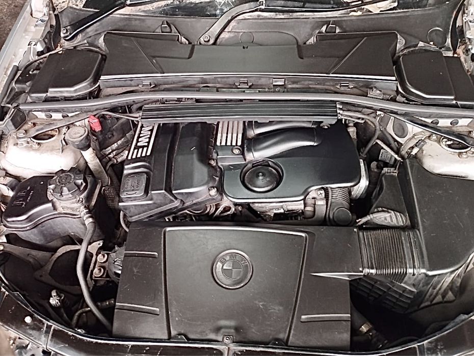 Офкат БМВ  E90 Е91 Е92 Е93.