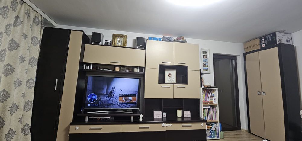 Apartament 3 camere zona Kaufland