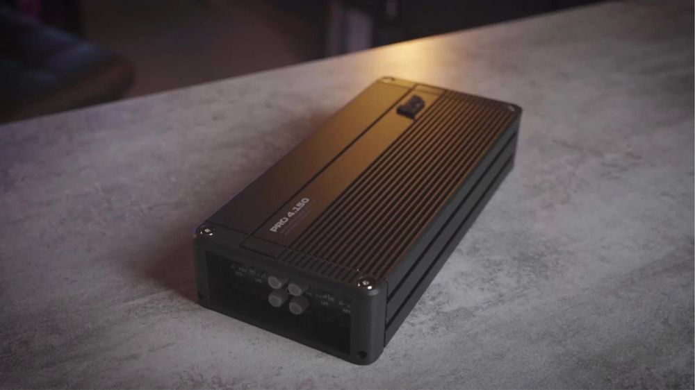 Amp pro 4.150 yengi