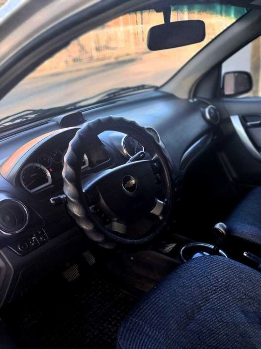 Nexia 3 4 позиция