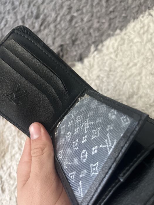Портфейл Louis Vuitton