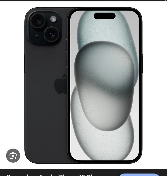 Продам айфон 15 плюс