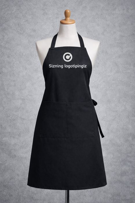 Fartuk S logotipom Vishivka apron  pechat фартуки  печатьь и вышивка
