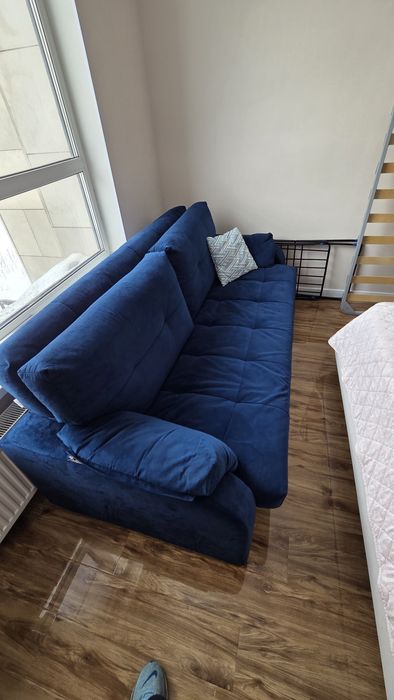 Пролам диван раскладной