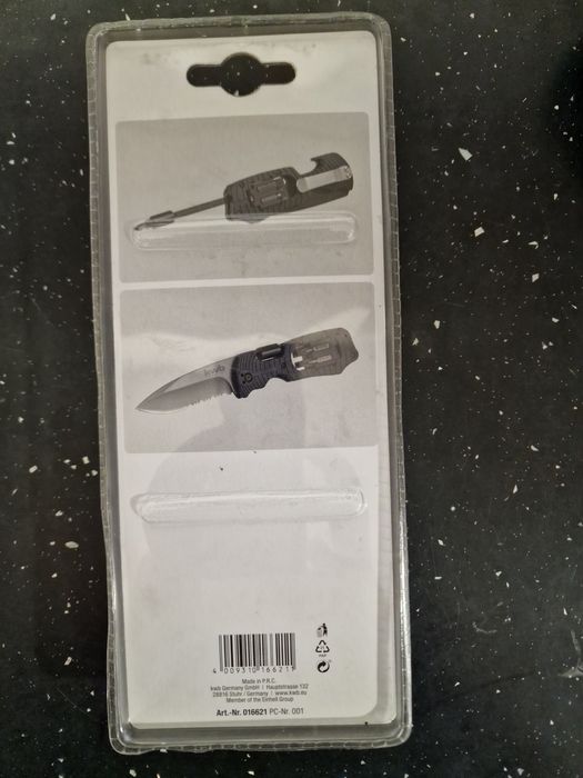 Briceag kwb camping drumetie