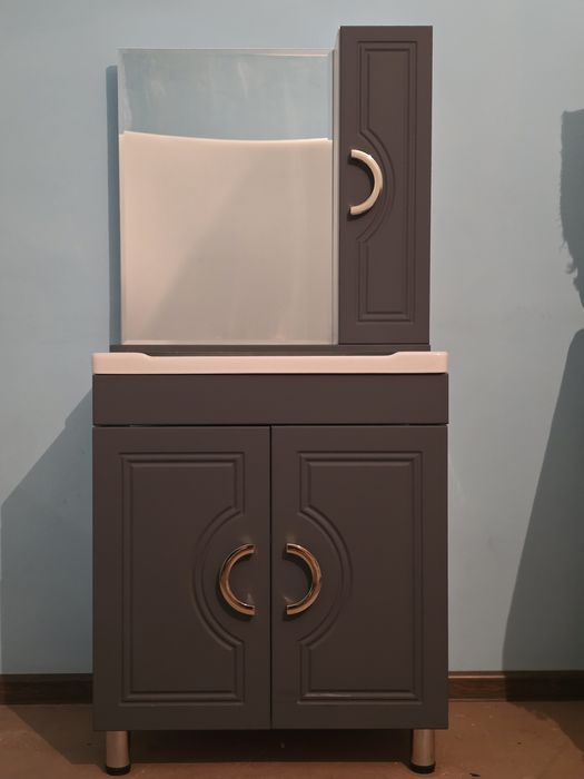 Тумбы с мойкой комплект