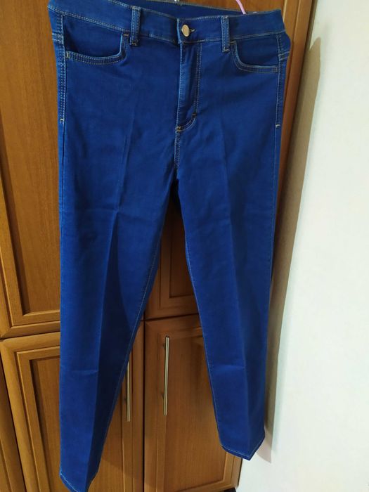 Новые джинсы женские  Carera jeans размер М