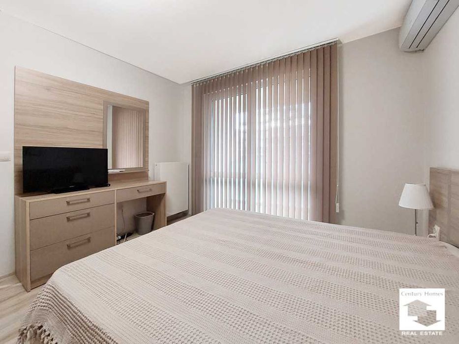 Продава се Тристаен апартамент в Велико Търново, Център - 115 кв.м за 2261 €/кв.м - Снимка #10