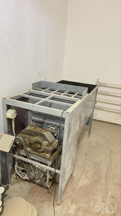 Makaron aparat sotiladi
