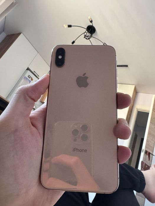 Продам / обменяю iphone  Xs Max, 256gb,79%