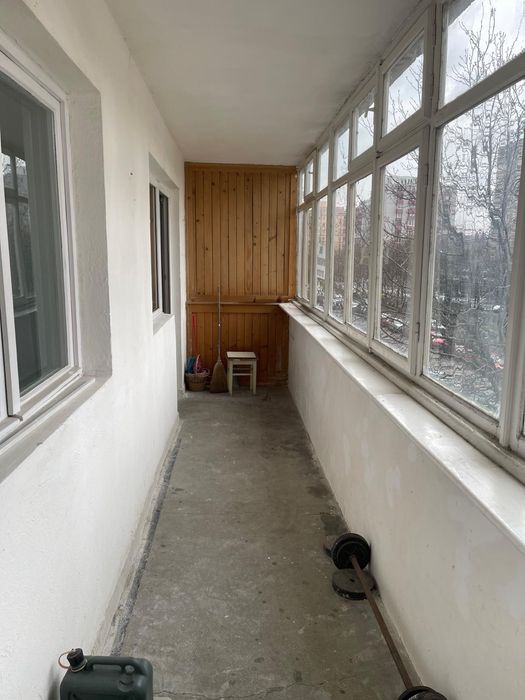 Apartament 3 camere- B-dul 1848