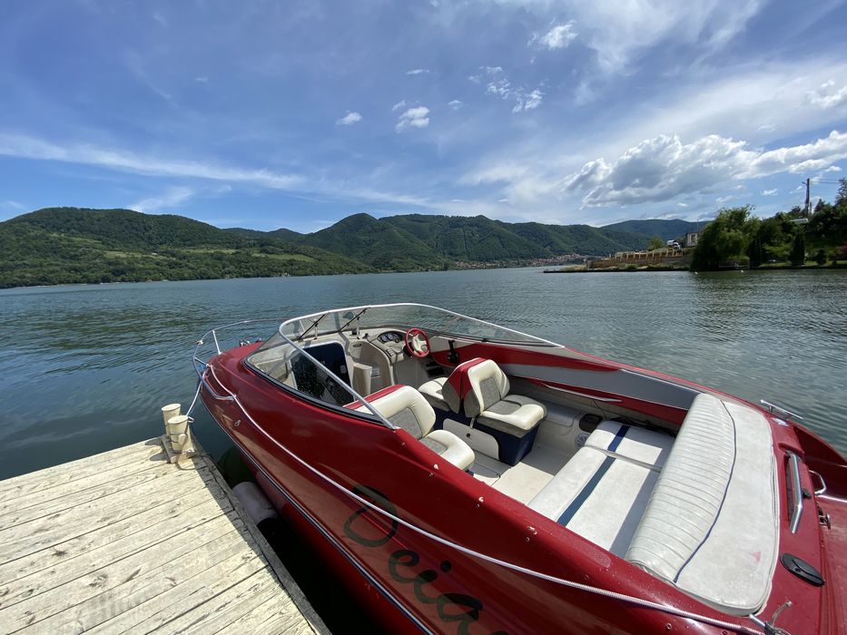 Vand Bailiner edition motor 5,7 300cp peridoc 2 axe inmatriculate