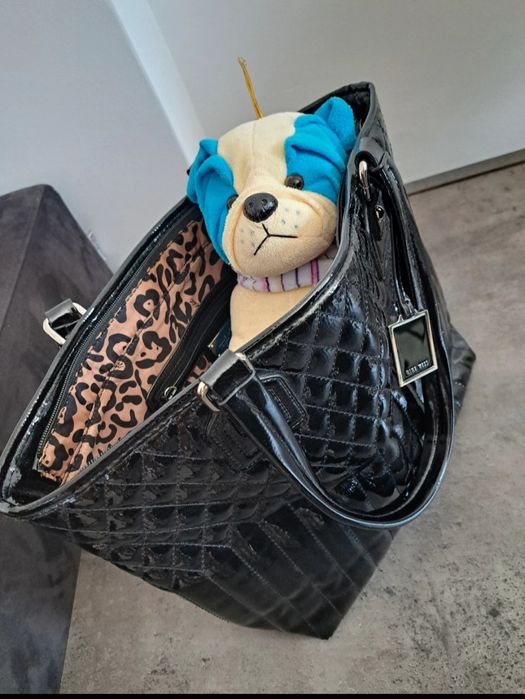Geantă Nine West