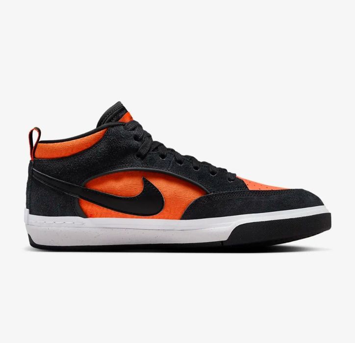 Кроссовки nike skateboarding 38.5 размер