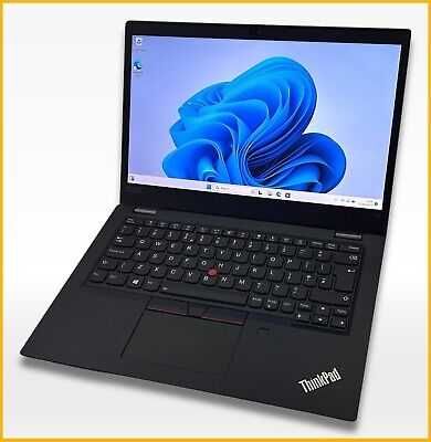 Lenovo ThinkPad L13 Gen 2 13" i7-1165G7 16RAM 512GB SSD Гаранция!