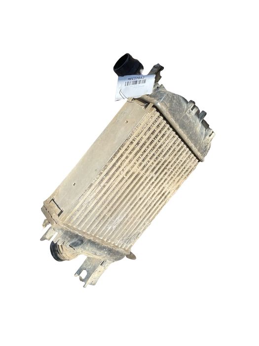 Radiator Intercooler Dacia Duster 2010 - >