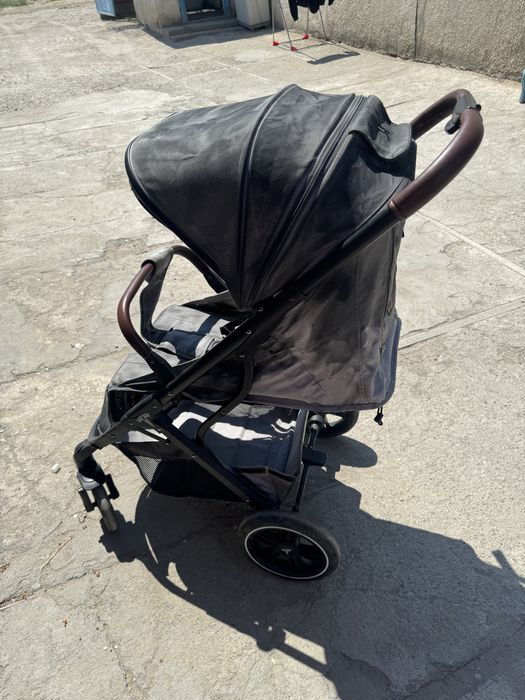 Коляска сатылады