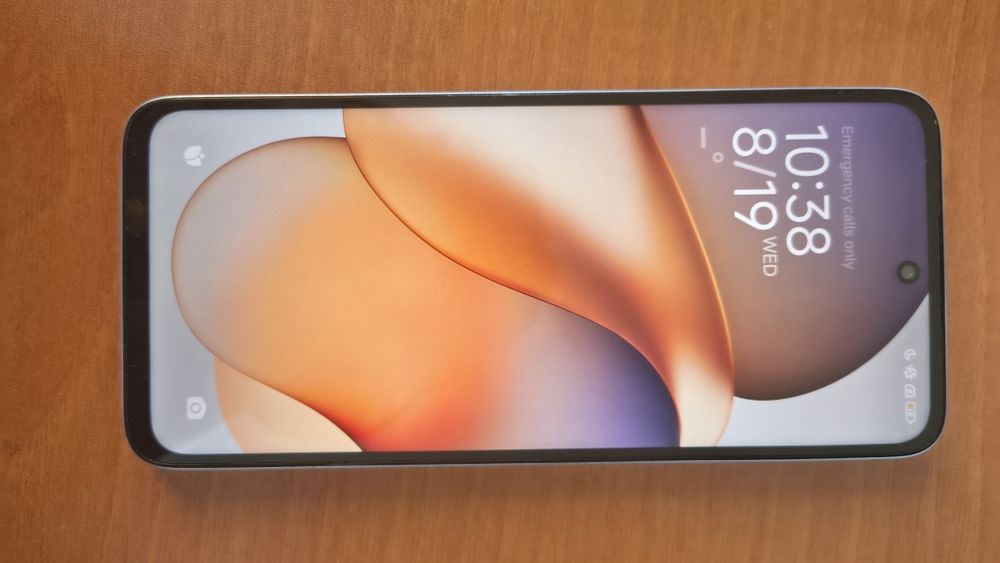 Xiaomi Redmi 12 с калъф - подарък