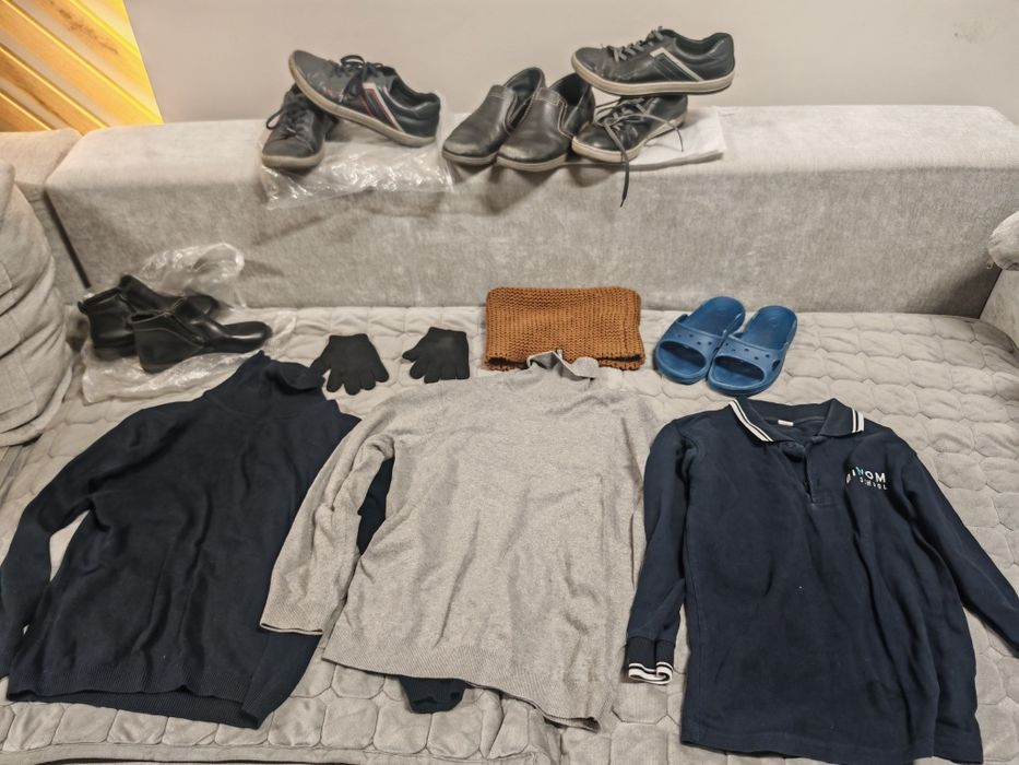 Одежда для мальчика