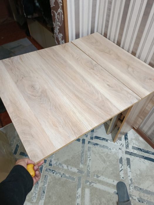 Стол книжка раскладывается