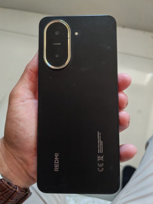 Продам телефон Redmi a5 3+1/64