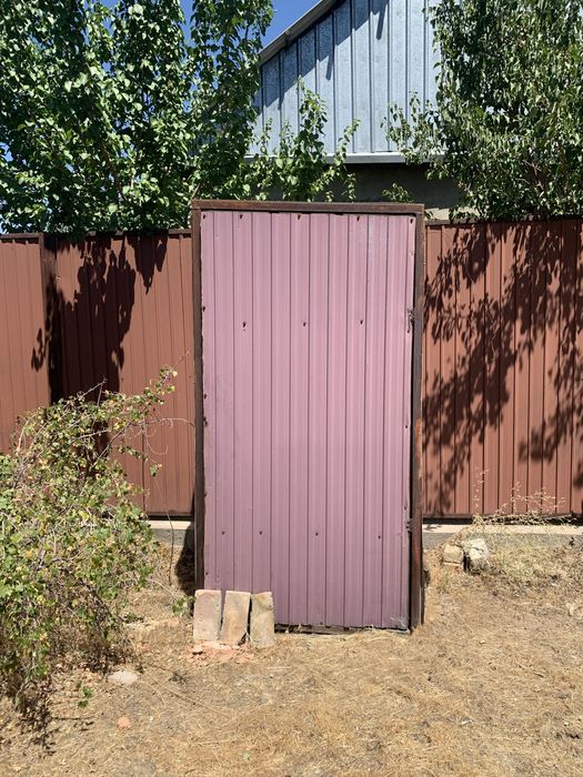 Продам уличный душ