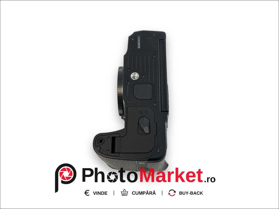Olympus OM-1 Mark II - nou - Factura + Garantie!