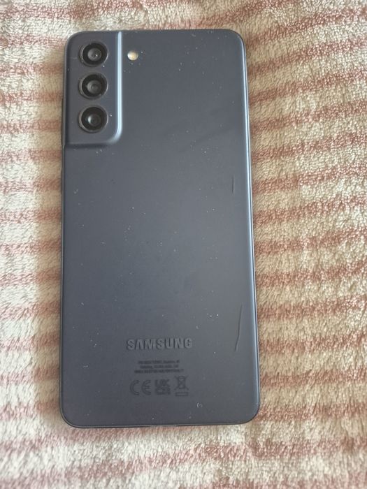 Samsung Galaxy S21 FE