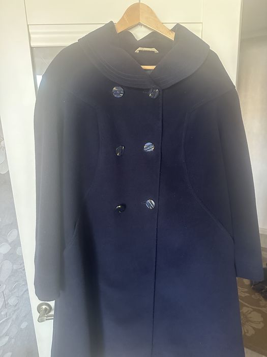 Продам пальто весна