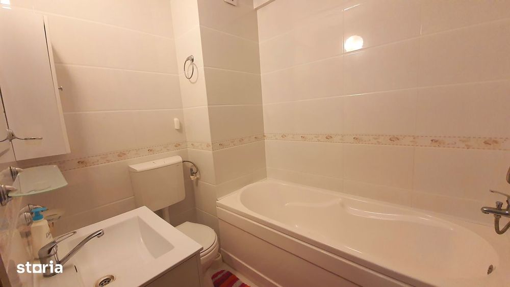 Apartament 2 camere Popa Sapca, bloc nou ,parcare privata
