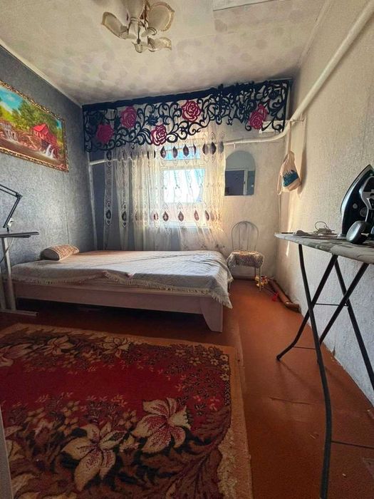 Срочно продам дом рабочий поселок