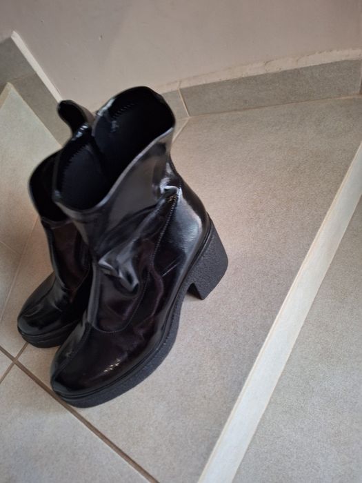 Дамски  апрески  шушлякк