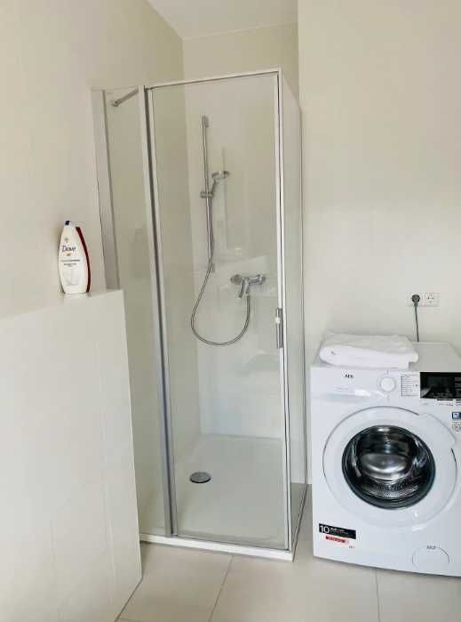 Дава се под наем Едностаен апартамент в Пловдив, Тракия - 45 кв.м за 244.8 € - Снимка #2