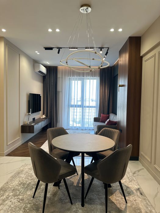 Продажа квартира евро двушка