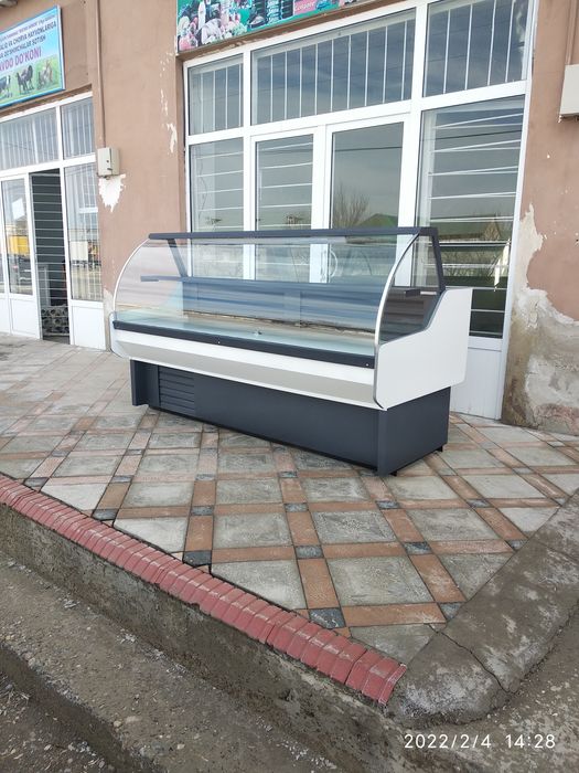 Vitrina xolodelniklar tayorlab beramiz sifatli hamda kafolatli qilib