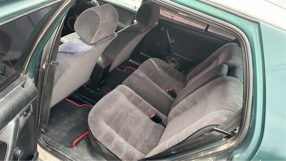 Авто продам срочно