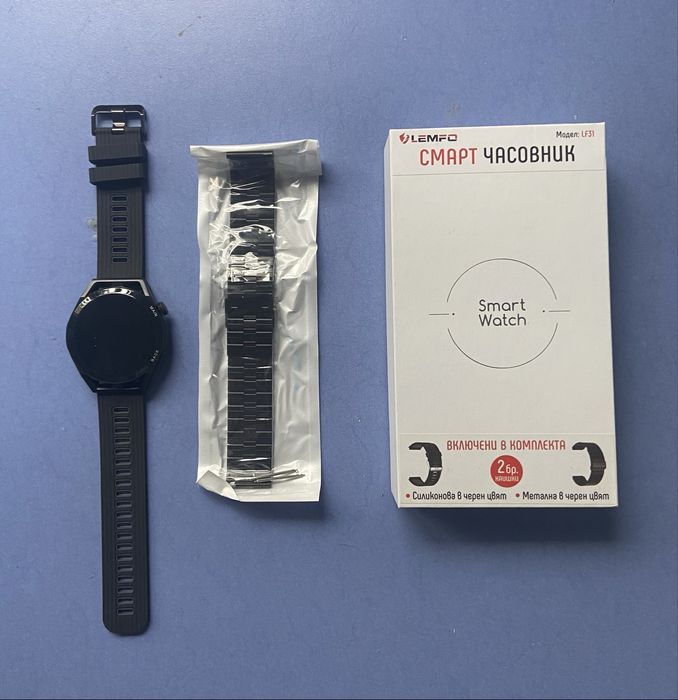 Смарт часовници/Smart Watch