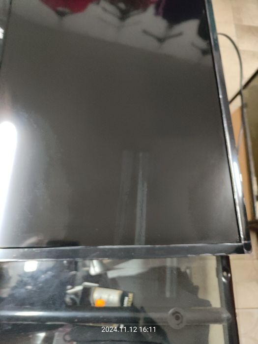 JVC-Led TV- lt24th2105