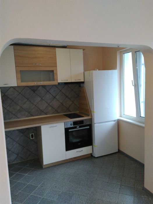 Дава се под наем Тристаен апартамент в Варна, Виница - 105 кв.м за 459 € - Снимка #4