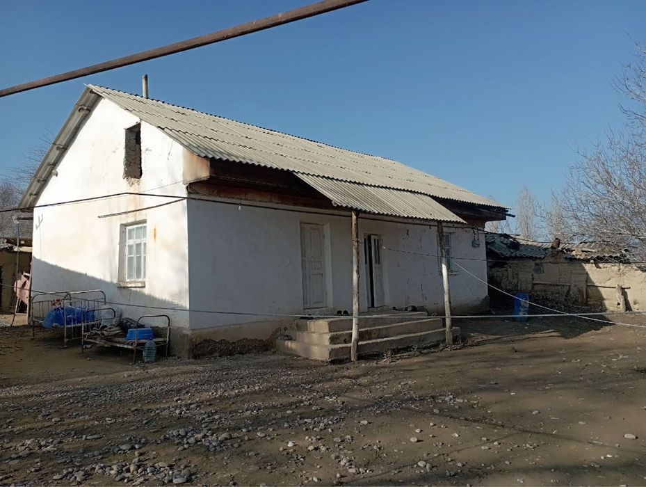 Уй жой ховли 13 сотик сотилади