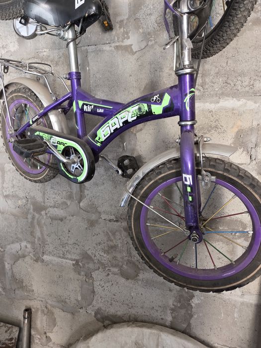 Продам велосипед