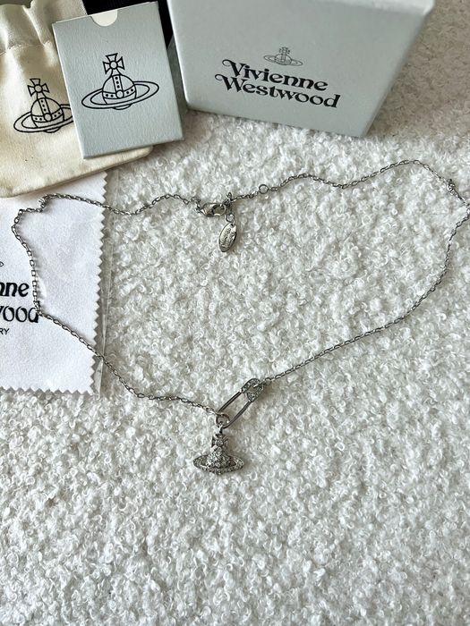 Vivienne Westwood lucrece pandantiv