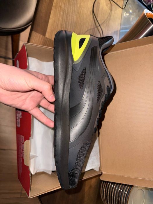 Puma SoftRide Cosmic (новые, 47) — срочно продам