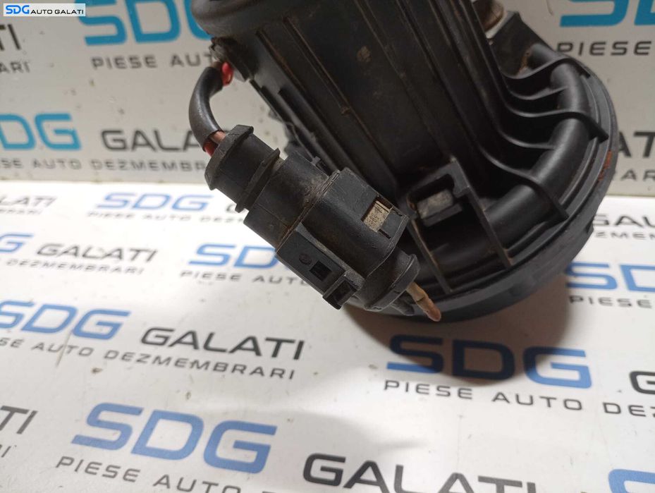 Pompa de Aer Secundara cu Defect Volkswagen Golf 4 1998 - 2006 Cod 8E0906613D 06A959253B [M4920]