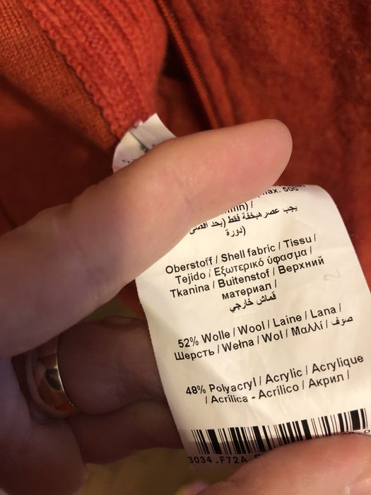 Vesta Gerry Weber, marimea 38