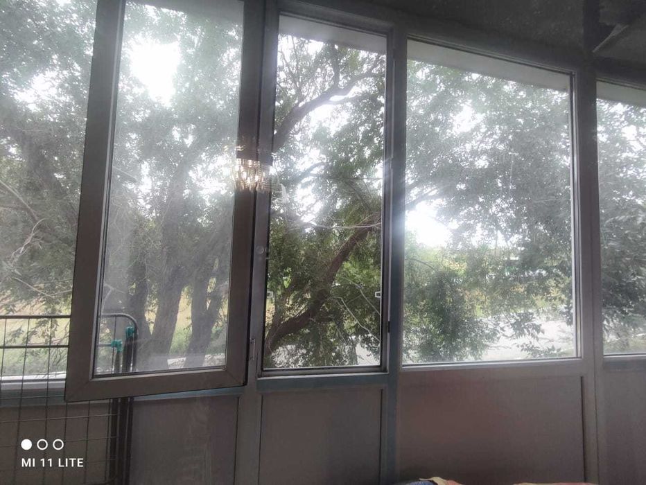 3 комнатная / на 6 м-не