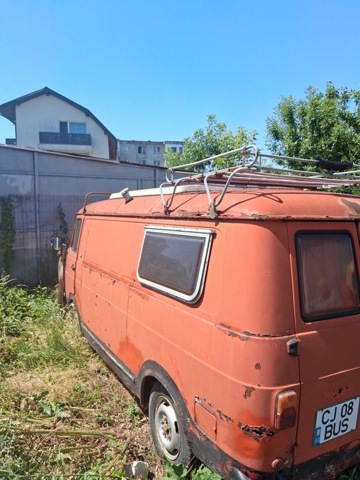 Vand fiat 238E 1.4 benzina 1969
