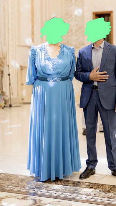 Продам платье вечернее