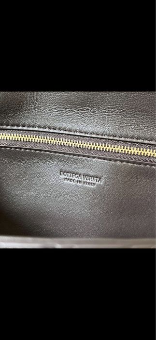 Geanta Bottega Veneta